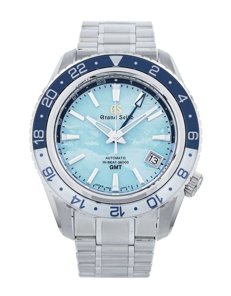 Grand Seiko Sport Collection SBGJ275 Grand Seiko Sport Collection SBGJ275
